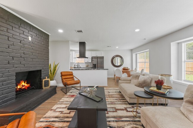 property at 15439 Indian Woods Dr