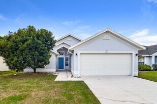 16512 Golden Eagle Blvd in Clermont, FL - Building Photo