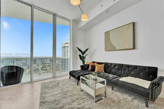 property at 18101 Collins Ave