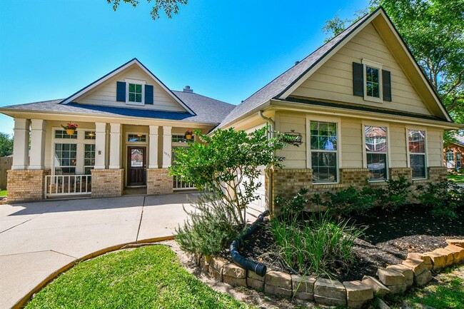5931 Bonita Creek in Missouri City, TX - Building Photo - Building Photo