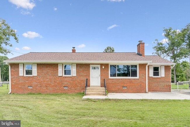 property at 15104 Gardner Rd