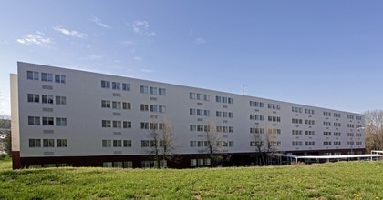 Heatherwood Estates Apartments And Nearby Greeneville For Greeneville Terrace Apartmentsstudio To 3 Bedroomcall For Pricing Building Photo