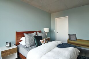 720 N Morgan St in Chicago, IL - Building Photo