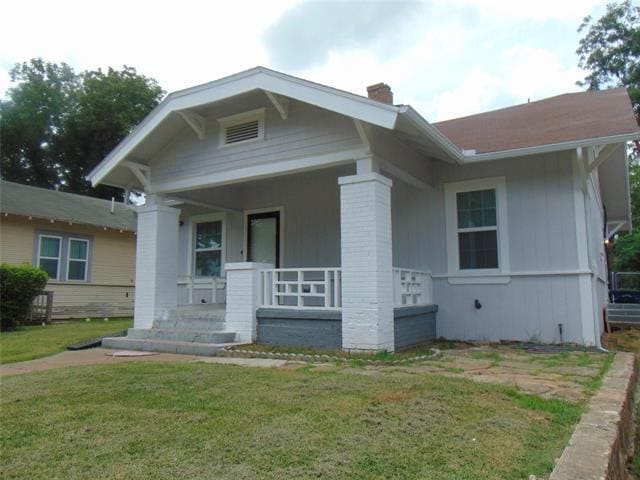 1627 Pine St in Dallas, TX - Building Photo - Building Photo