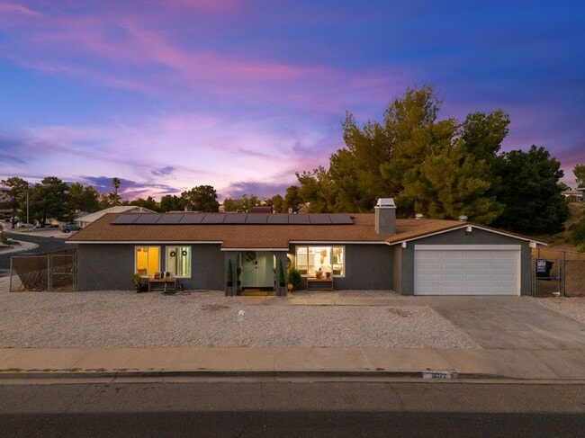 property at 16272 Trinidad Dr