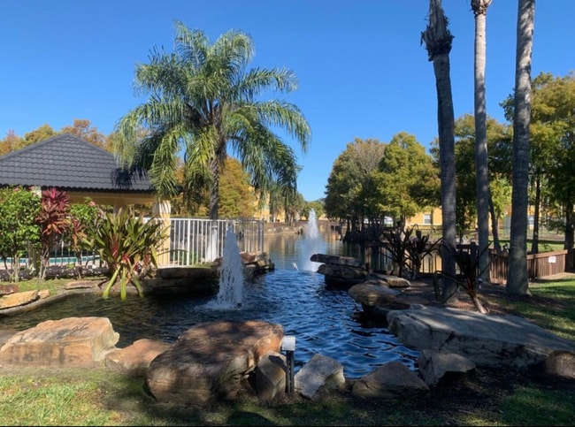 property at 4518 Commander Dr