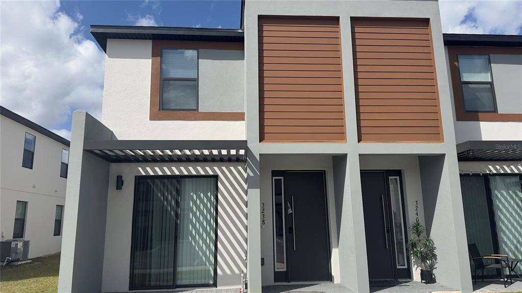 3238 Energy Dr in Kissimmee, FL - Building Photo