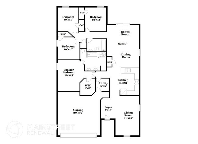 property at 269 Fig Ct