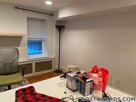 45 Westland Ave, Unit 4 in Boston, MA - Building Photo