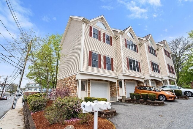 property at 72 Exchange St