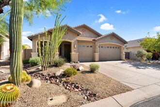 7431 E Norwood St in Mesa, AZ - Building Photo - Building Photo