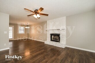 3980 Willow Ridge Rd in Douglasville, GA - Building Photo - Building Photo