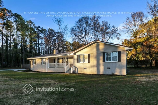 5 Fern Cir in Stockbridge, GA - Building Photo - Building Photo