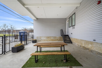 1750 N 22nd St in Philadelphia, PA - Building Photo - Building Photo
