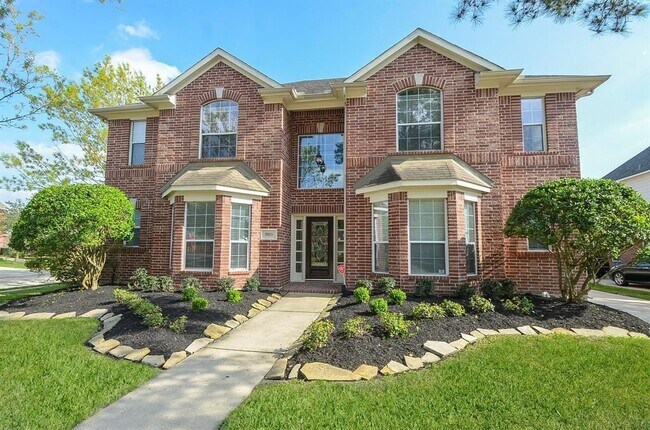 property at 5503 Langhorne Ct