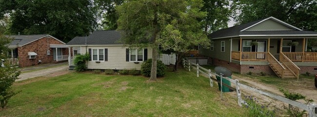 property at 1006 Coree St