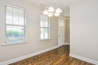 206 Callahan Trail in Garner, NC - Building Photo - Building Photo