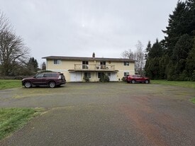 2633 Wilderness Dr SE in Olympia, WA - Building Photo