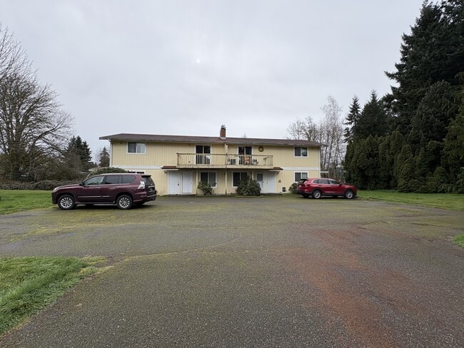 property at 2633 Wilderness Dr SE