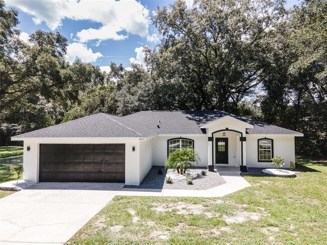 16414 SE 92nd Terrace in Summerfield, FL - Foto de edificio - Building Photo