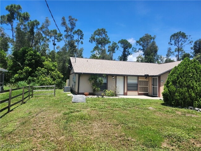 property at 19140 Miami Blvd