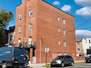 1552 Parker St in Bronx, NY - Building Photo - Building Photo