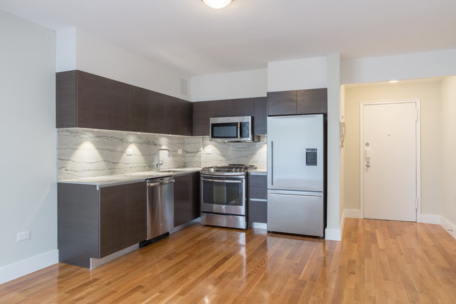 41 Park in New York, NY - Building Photo - Building Photo