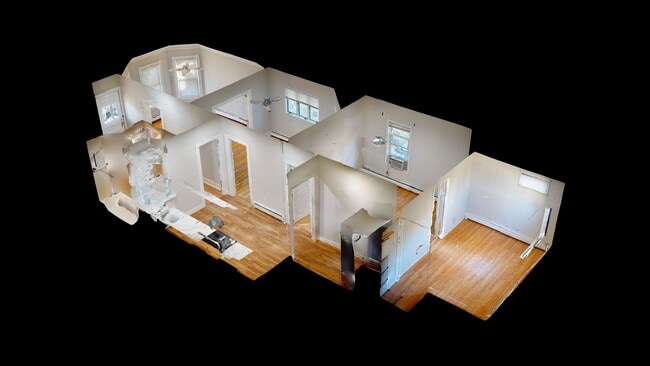 property at 76 Fremont St