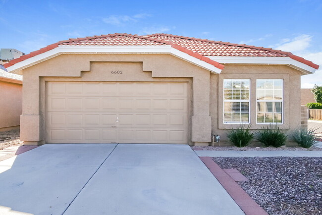 property at 6603 E Northridge St