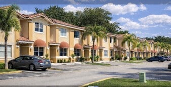 13875 SW 64th St in Miami, FL - Building Photo