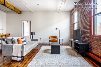 791 Tremont St, Unit FL4-ID358 in Boston, MA - Building Photo - Building Photo