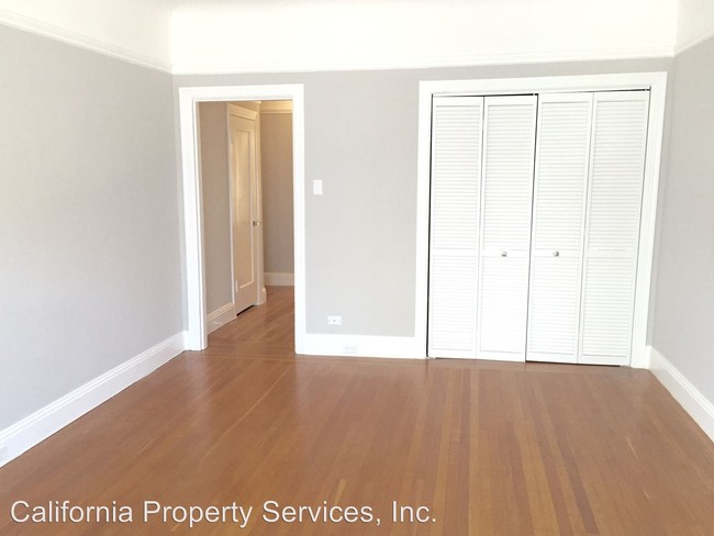 3455 Pierce St-Unit -#104 in San Francisco, CA - Building Photo - Building Photo