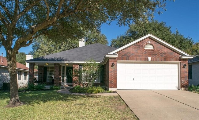 property at 8020 Osborne Dr
