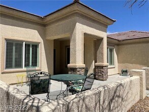 3316 Lapwing Dr in North Las Vegas, NV - Building Photo - Building Photo