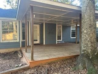 property at 1345 Baker Ct