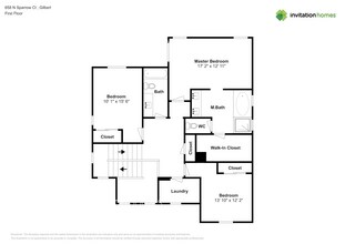 658 N Sparrow Ct in Gilbert, AZ - Building Photo - Building Photo