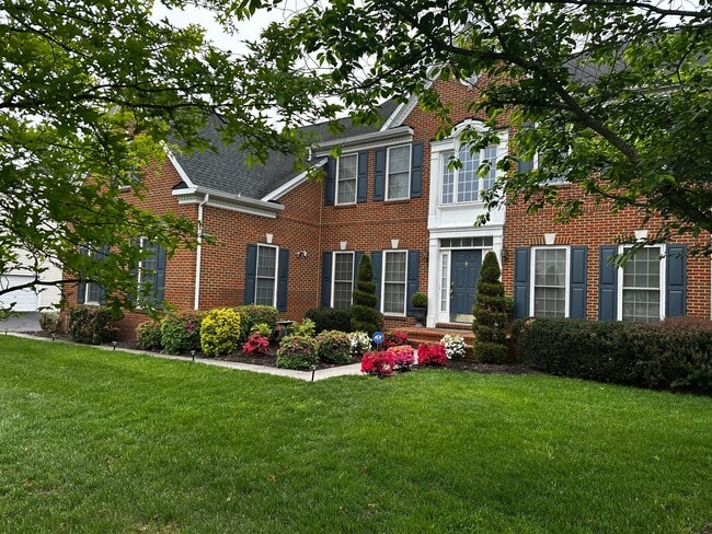 property at 43083 Claremorris Way