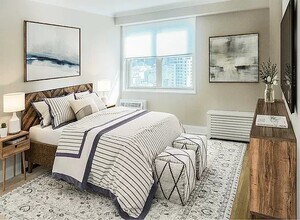 303 Greenwich St in New York, NY - Building Photo - Building Photo