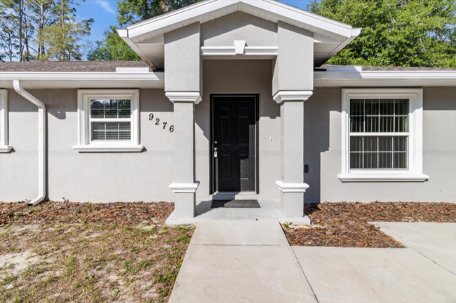 property at 9276 N Mendoza Way