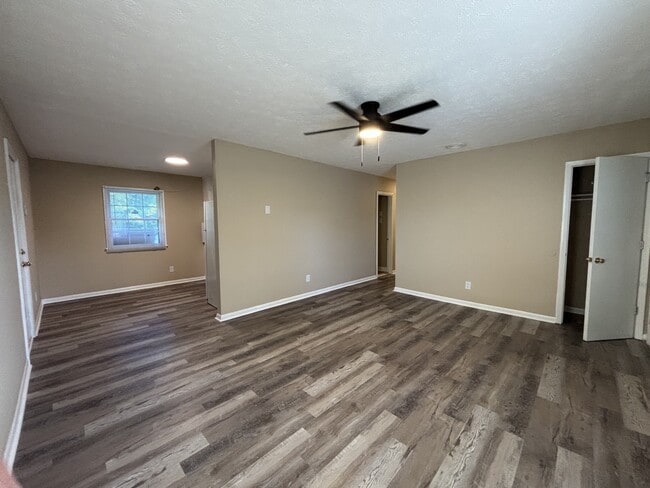 4849 Rosehill Rd in Fayetteville, NC - Building Photo - Building Photo