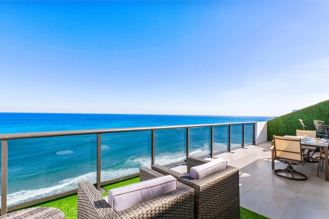 property at 3115 S Ocean Blvd