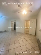 5400 Lansdowne Ave-Unit -Unit G2 in Philadelphia, PA - Building Photo - Building Photo