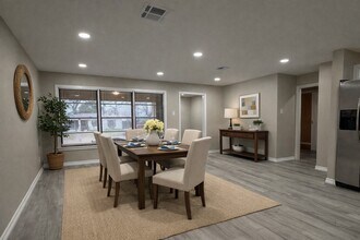 1505 15th Ave N in Texas City, TX - Building Photo - Building Photo