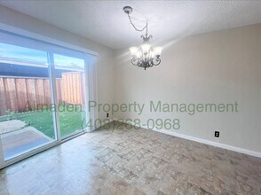 378 Don Basillo Way in San Jose, CA - Building Photo - Building Photo