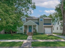 4721 Krick St in Norfolk, VA - Building Photo