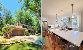 3507 Henderson Rd in Greensboro, NC - Building Photo