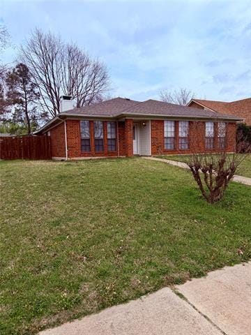 823 Blue Oak Dr in Lewisville, TX - Building Photo - Building Photo