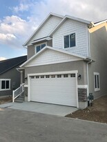 4989 W Longboat Ln in Herriman, UT - Building Photo