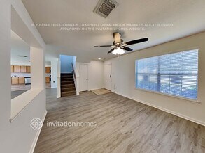 7911 Owl Ln in Baytown, TX - Building Photo - Building Photo