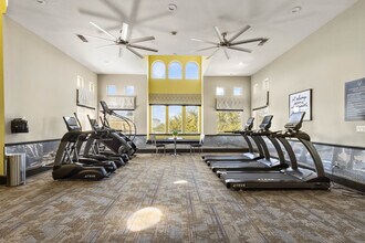 Vue 360 in Grand Prairie, TX - Building Photo - Building Photo